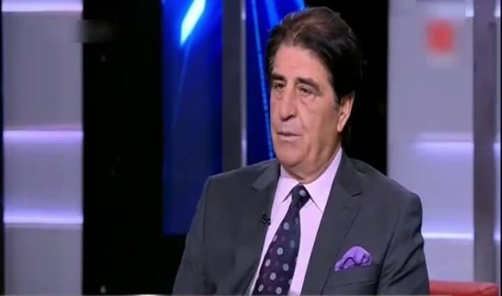 النائب احمد أباظة النائب احمد أباظة
