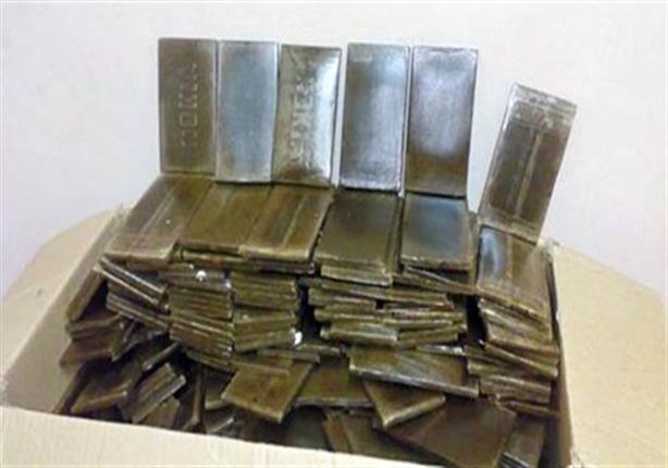 حشيشس - أرشيفية