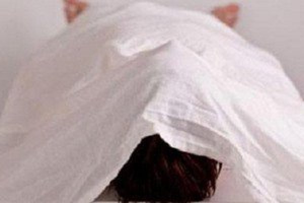 الجثمان - أرشيفة