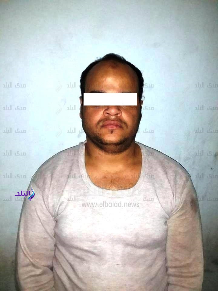 المتهم المتهم