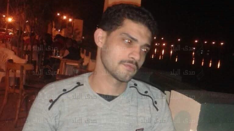 المجنى عليه المجنى عليه