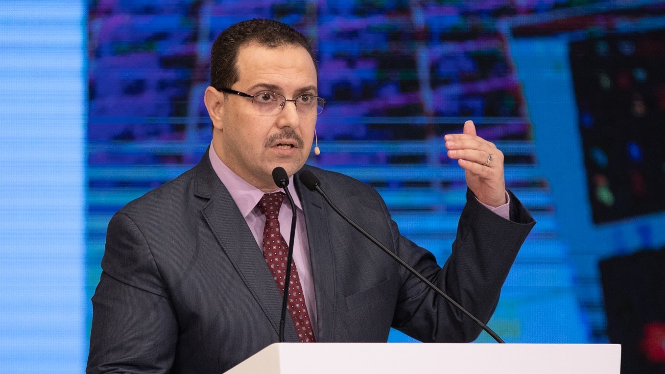 المهندس وليد عباس المهندس وليد عباس