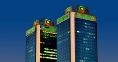 البنك الأهلي المصري