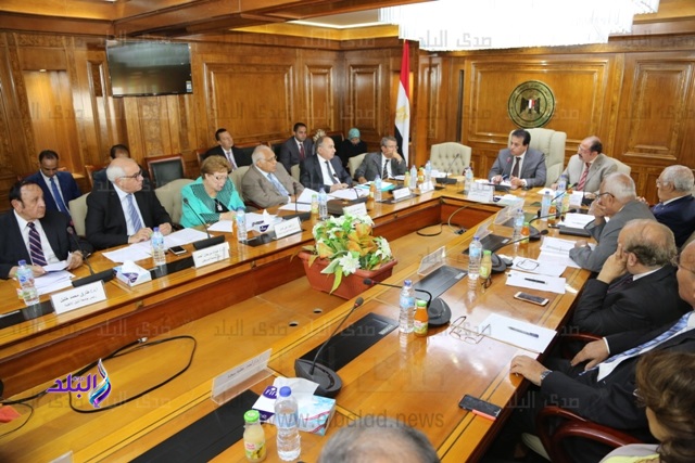 مجلس الجامعات الخاصة والأهلية