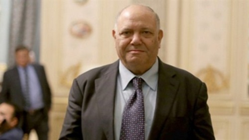 النائب حسن السيد النائب حسن السيد