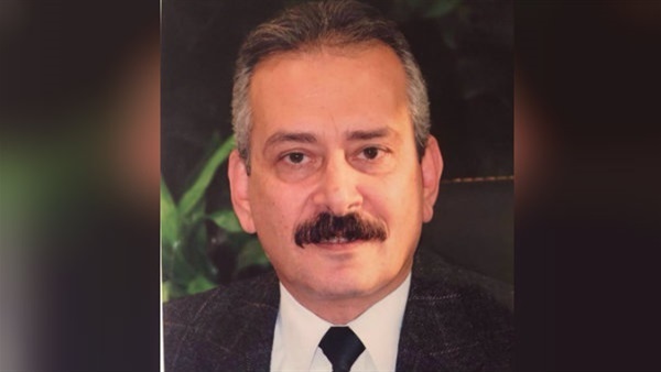المهندس هانى العدوى المهندس هانى العدوى