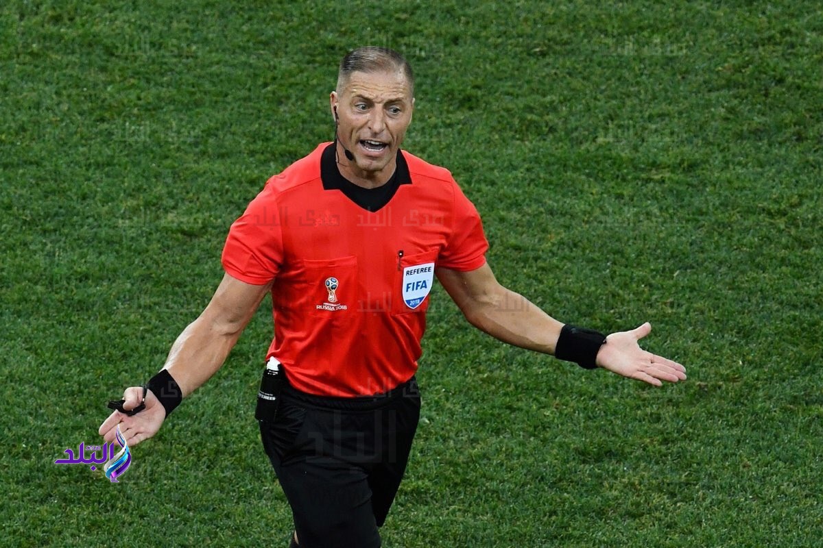  الأرجنتيني نيستور بيتانا 