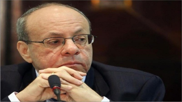 الدكتور وحيد عبد المجيد