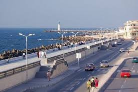 دمياط الجديدة