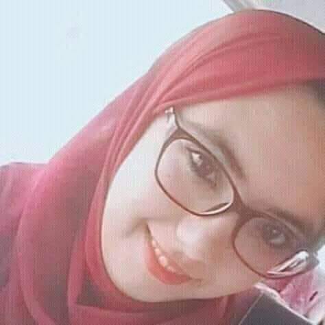 الممرضه المتوفاه