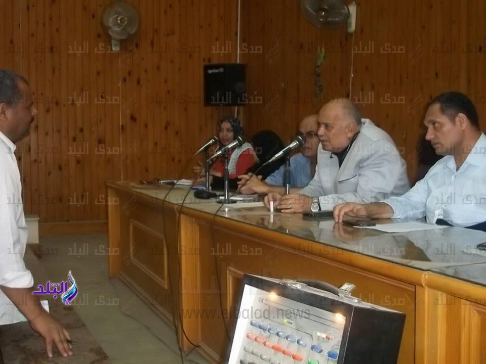 تموين الدقهلية