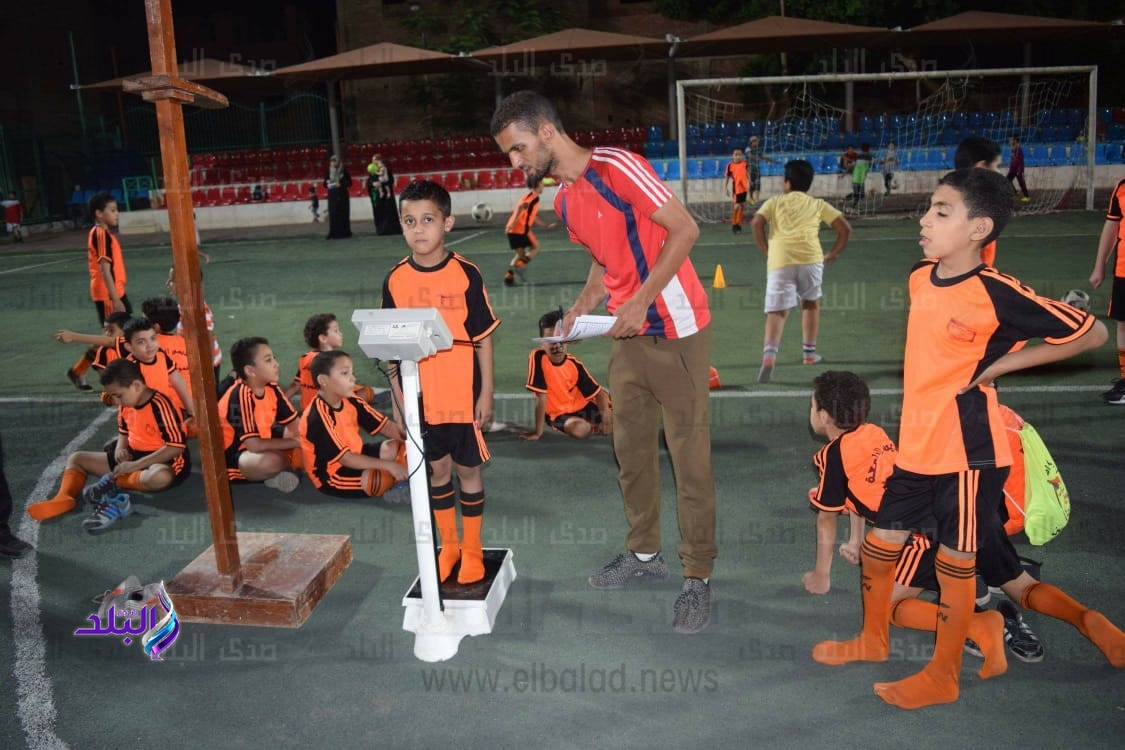  اختبارات القياس