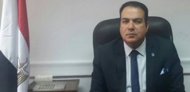 المستشار محمد ياسر ابو الفتوح 