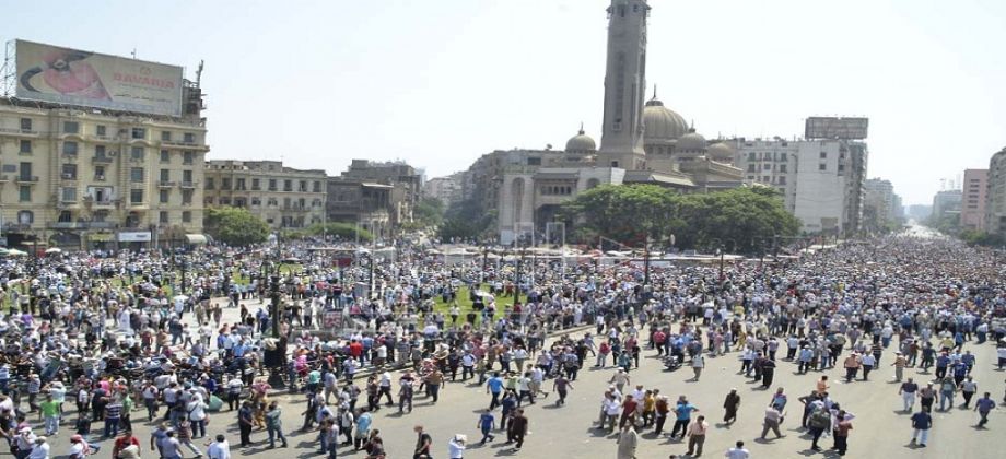 أحداث مسجد الفتح