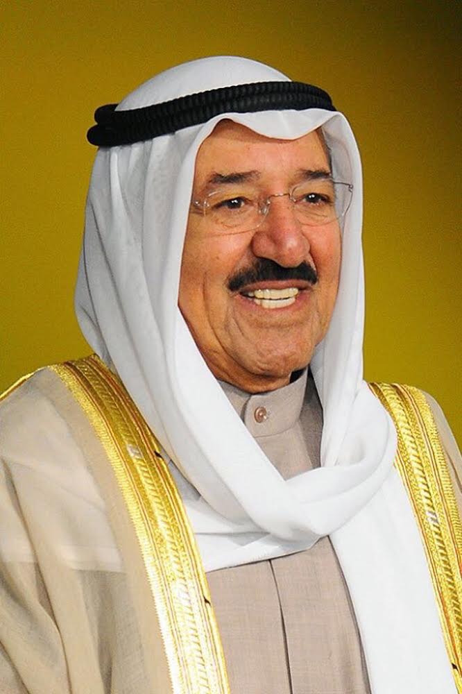 أمير الكويت أمير الكويت