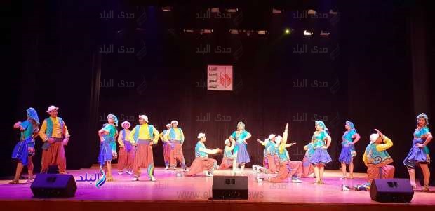 عرض أوبرا