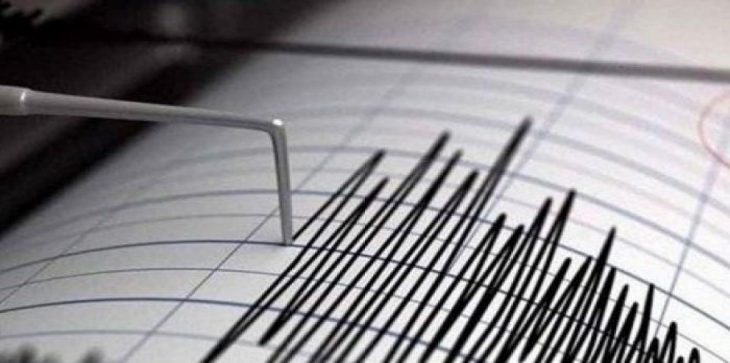 هزة أرضية جديدة تضرب شمال إسرائيل هزة أرضية جديدة تضرب شمال إسرائيل