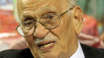 العميد إبراهيم شحاته الجوينى