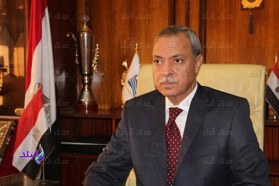 اللواء عبد الحميد الهجان محافظ قنا اللواء عبد الحميد الهجان محافظ قنا