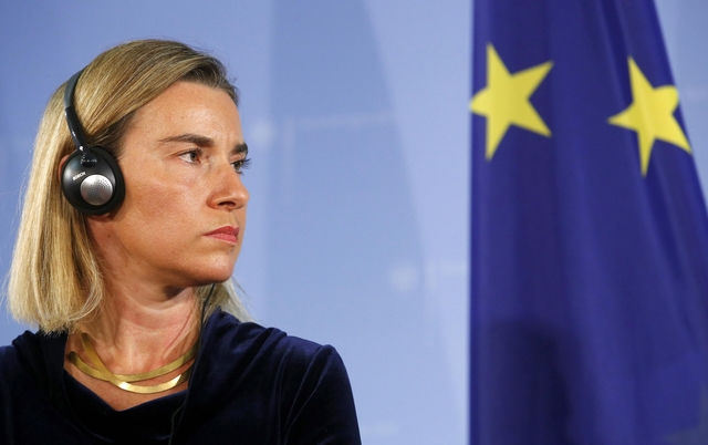 فريدريك موجيريني