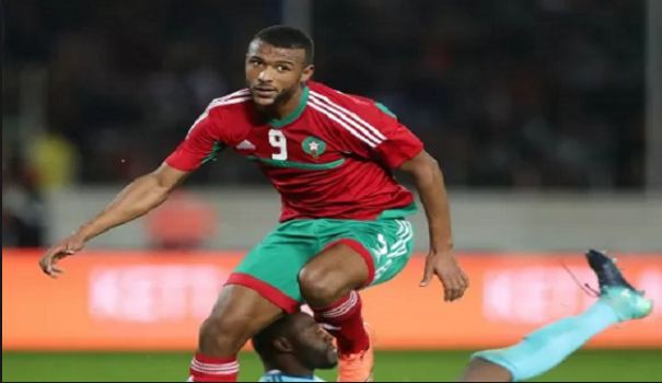 أيوب الكعبى 