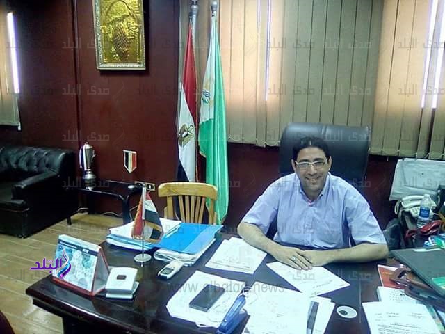 الدكتور أحمد عبد الوكيل الدكتور أحمد عبد الوكيل