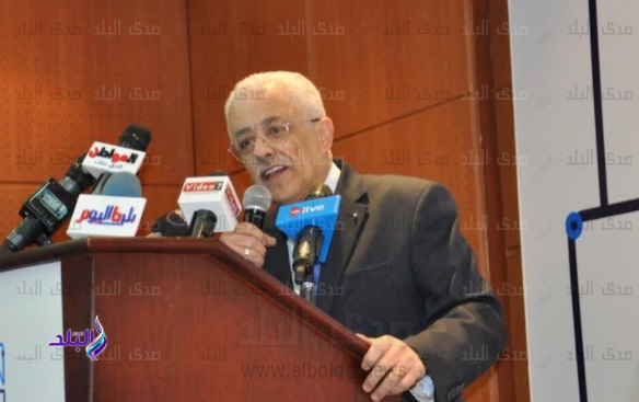 وزير التربية والتعليم