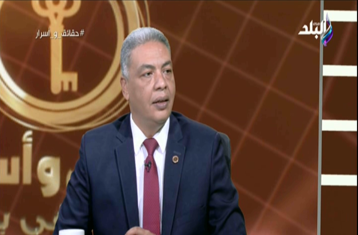 سمير راغب سمير راغب