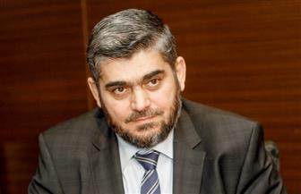 أحمد الجباوي