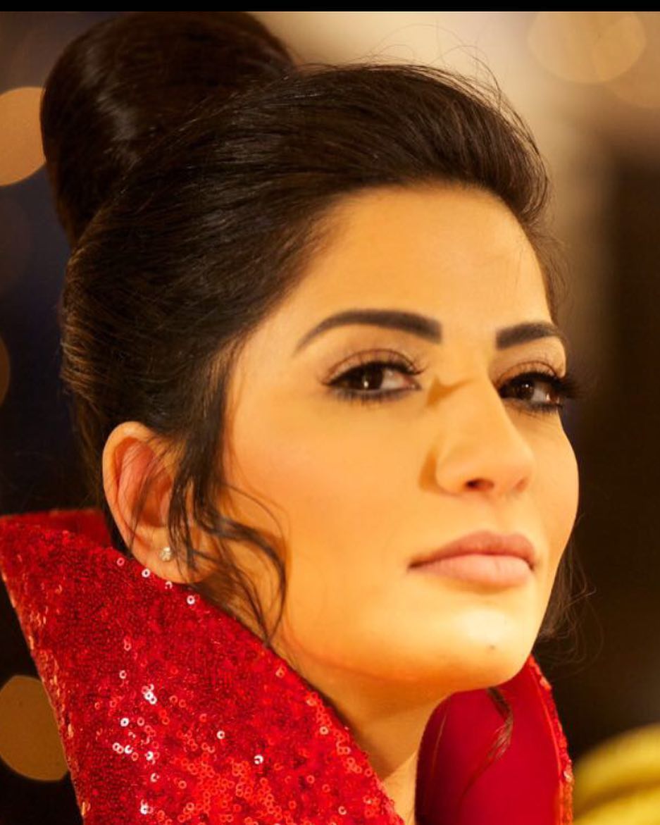 أميرة هاني أميرة هاني