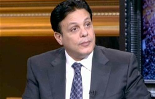  محمد حموده محام ى تركى آل الشيخ 