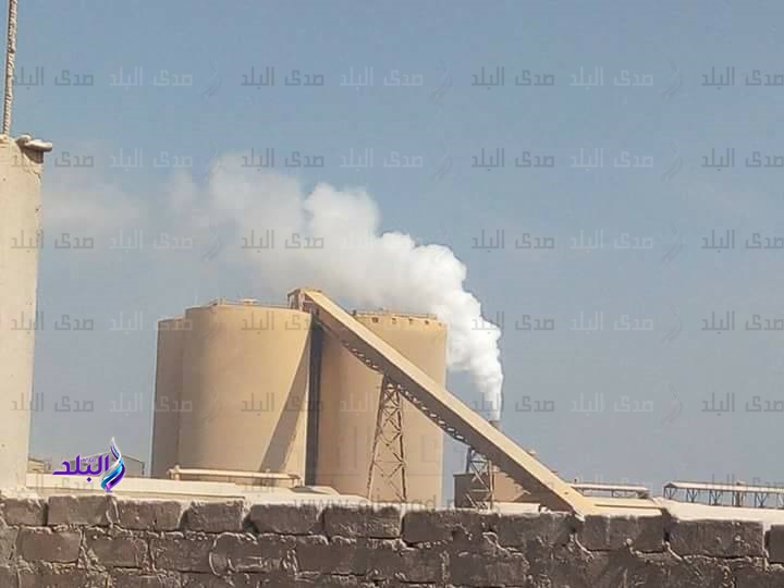. مصنع أبو زعبل للأسمدة والمواد الكيماوية بأبوزعبل 