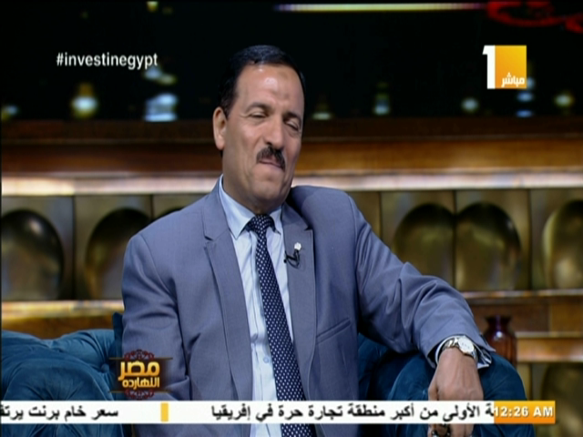 أحمد عبد الحكم 