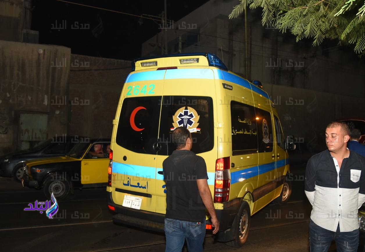 وفاة سيدة في انهيار عقار بالجمرك غرب الإسكندرية..صور وفاة سيدة في انهيار عقار بالجمرك غرب الإسكندرية..صور
