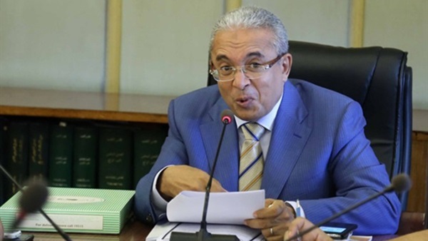 النائب ياسر عمر النائب ياسر عمر