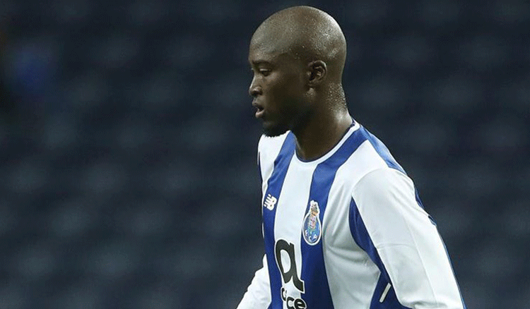 الاصابة تبعد دانيلو البرازيلي عن مباراة بلجيكا اليوم