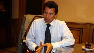 اشرف صبحى اشرف صبحى