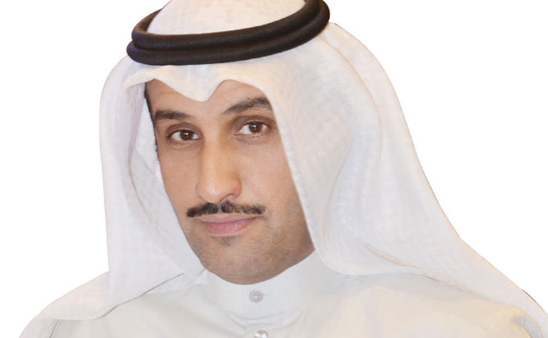 فايز المطيري مدير عام المنظمة 