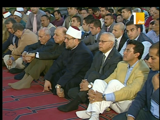 صورة من الحدث