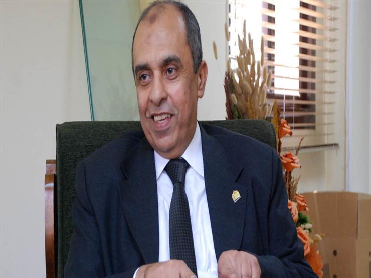 وزير الزراعة وزير الزراعة