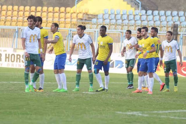 أندية الدورى الممتاز أندية الدورى الممتاز