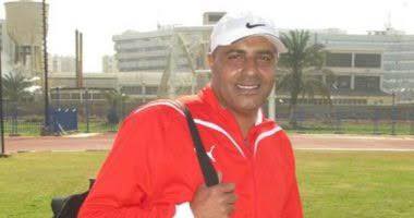 الراحل محمد سلام