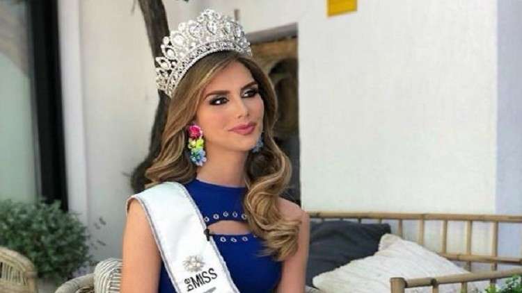أنجيلا بونس أنجيلا بونس