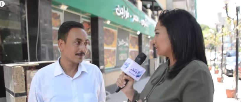 آراء المواطنين حول إضافة المواليد على بطاقات التموين  آراء المواطنين حول إضافة المواليد على بطاقات التموين