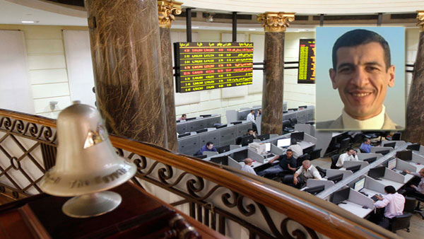 روبرت لويس خبير أسواق مال روبرت لويس خبير أسواق مال