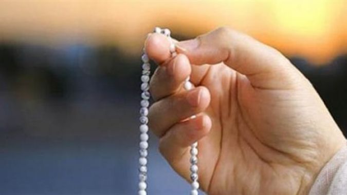 دعاء سماع المؤذن دعاء سماع المؤذن