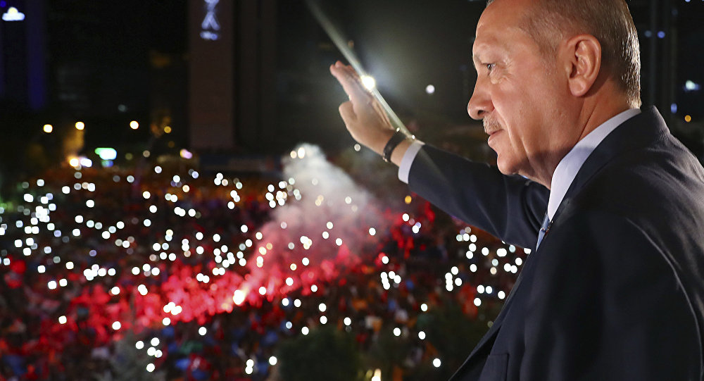 الرئيس التركي رجب طيب أردوغان الرئيس التركي رجب طيب أردوغان