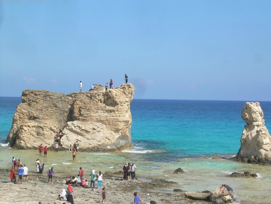 محافظة مطروح محافظة مطروح