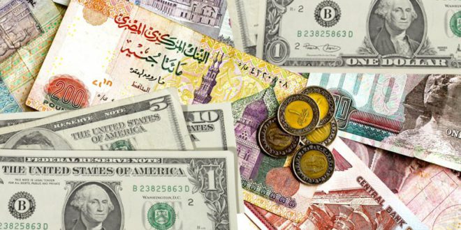 عملات أجنبية 