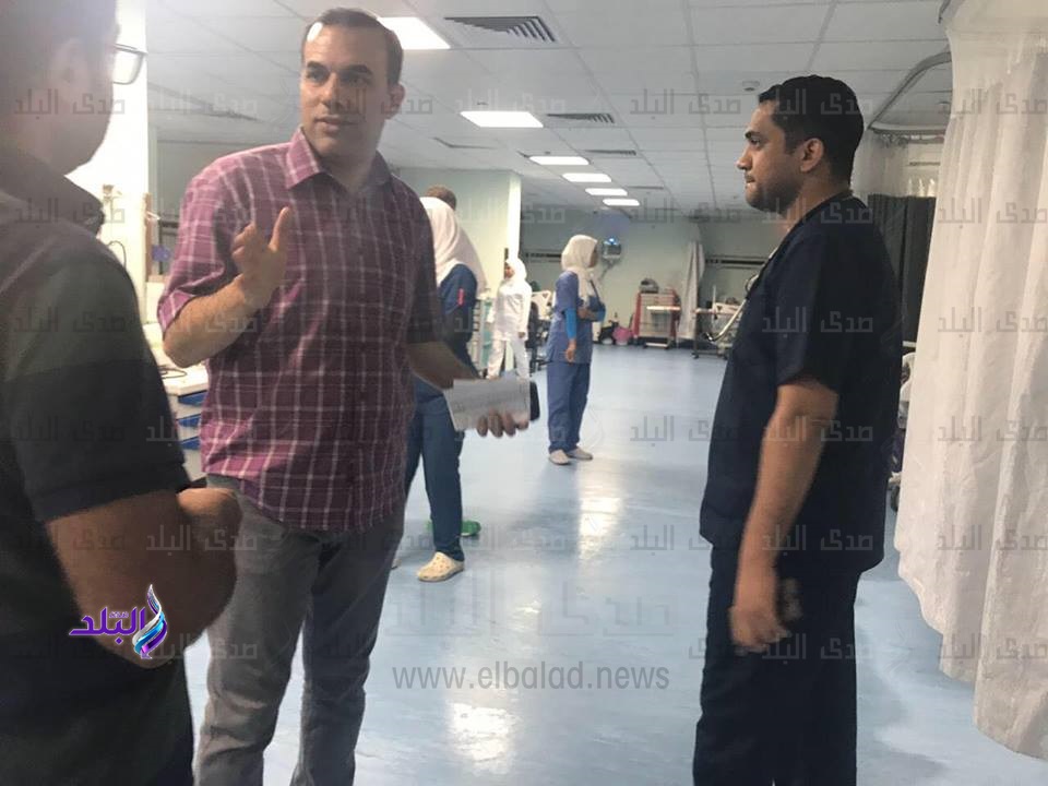 احالة طبيبن للتحقيق بالاقصر لتغيبهم عن العمل. .صور احالة طبيبن للتحقيق بالاقصر لتغيبهم عن العمل. .صور
